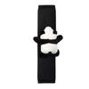 Panda Shoulder Protection for Car Seat Belts Anti Pinch Neck Protection for Children Soft Cartoon Cute Interior Decoration