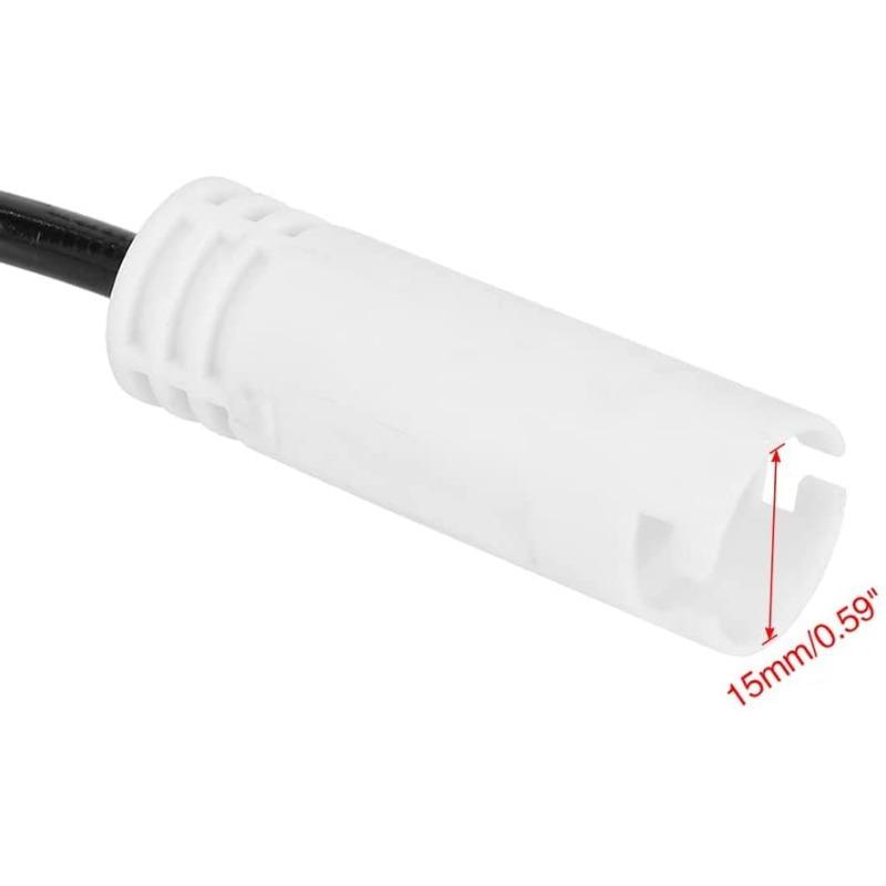 1Pc Rear Brake Pad Wear Sensor 34356792573 34356859135 For BW For Mini Cooper 10-13