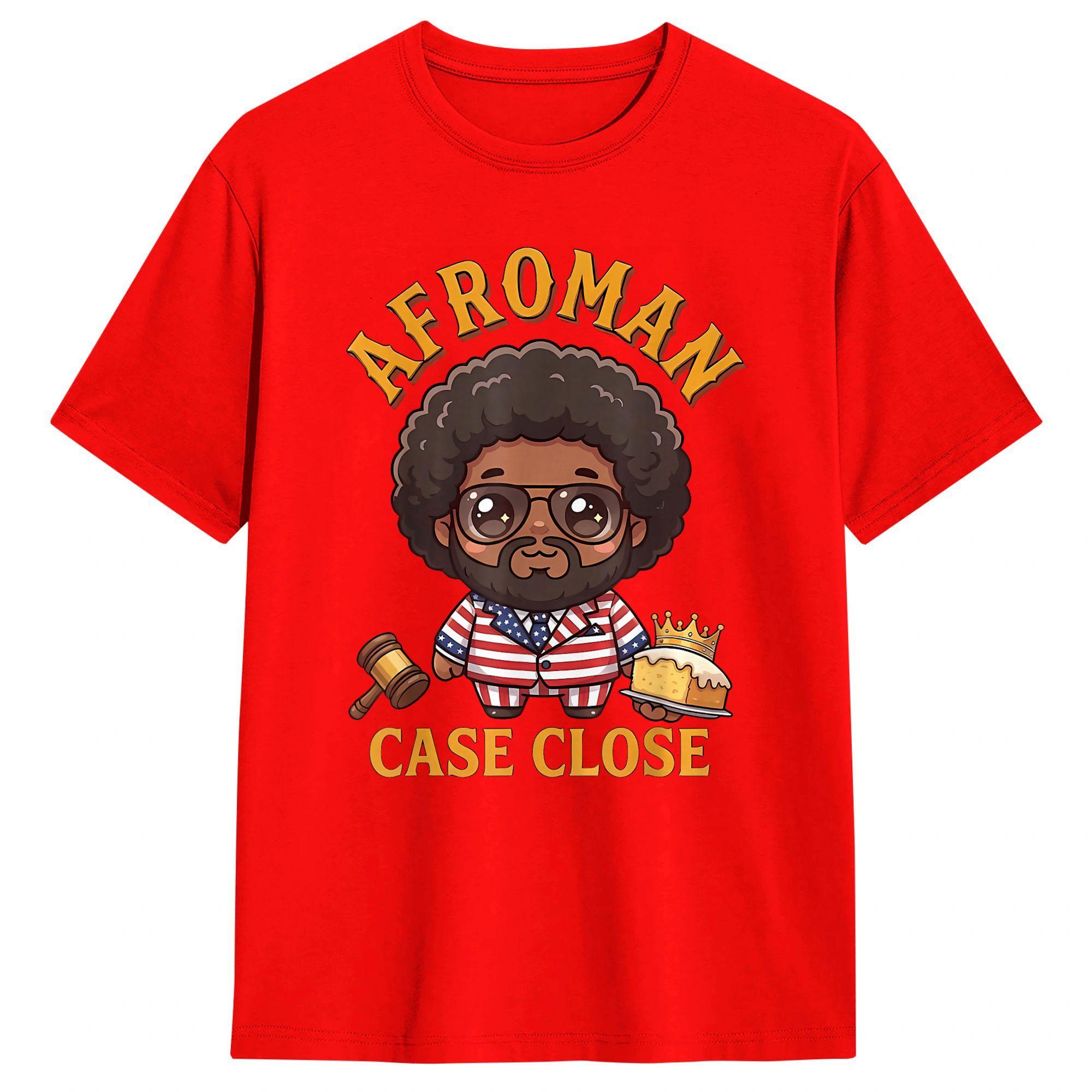 

Harajuku TShirt 2026 AfroUnisex Lemon Pound Cake Cotton T Shirts Novelty Tee Shirt Unisex Summer Aesthetic Casual Short Sleeve Tops S