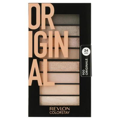 Colorstay Looks Book Eye Shadow Palette Original