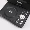 Africa's Bestselling 7.8 Inch DVD Mobile TV Portable Player with CD and Game Function