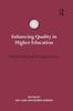 Книга Enhancing Quality In Higher Education : International Perspectives