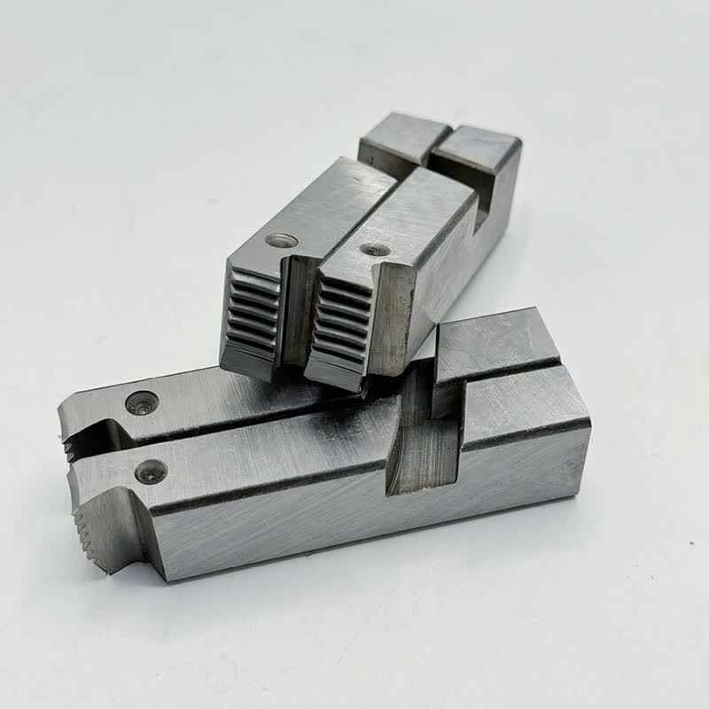Pipe Threading Machine Die