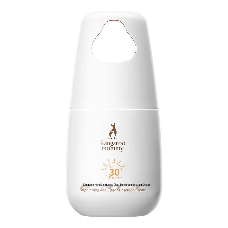 Kangaroo Mommy Water-Light Sunscreen
