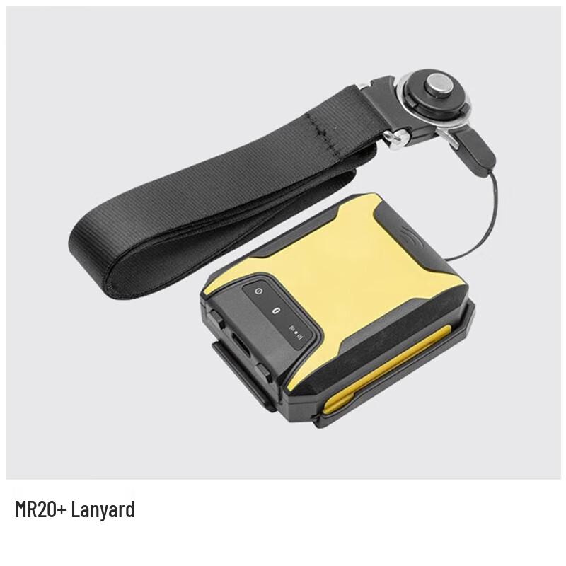 Chainway MR20 Wearable UHF RFID Reader