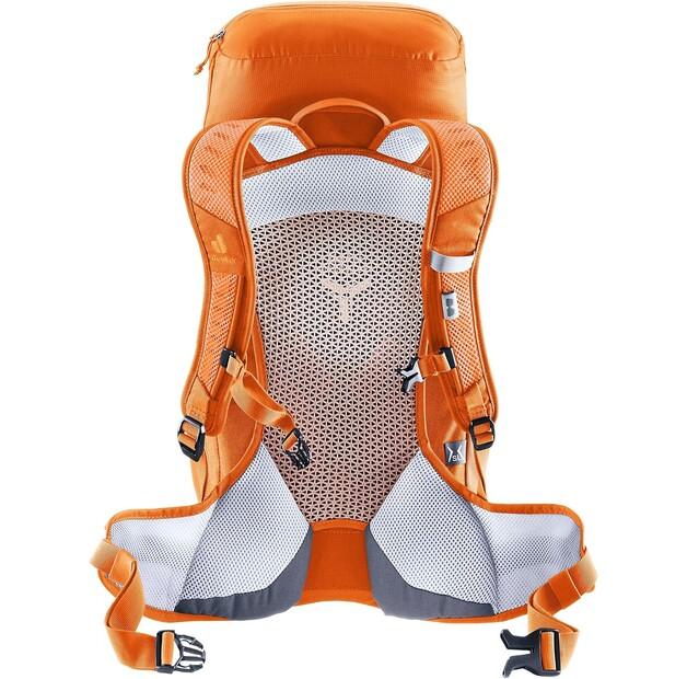 Рюкзак Deuter AC Lite 22 SL shale/graphite (Damen) (3420724-4412)