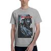 1990s Comedy Movie Poster Print 100 Cotton Casual Breathable Confortable TShirt Designer Clothes Men Funny Gift