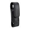Adjustable LED Torch Pouch Hook and Loop Closure Nylon Torch Cover Flashlight Pouch  Outdoor Use