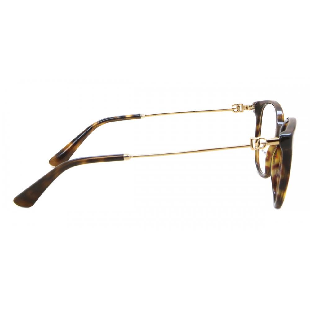 Dolce   Gabbana Dg3363 502 Women Eyeglasses