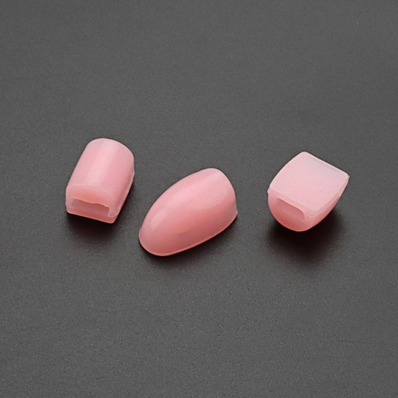 3 Pieces Saxophone Palm-Key Risers Practical Saxophone Thumb Rest Silicone Thumb Rest Cushion Sax Accessories for Player