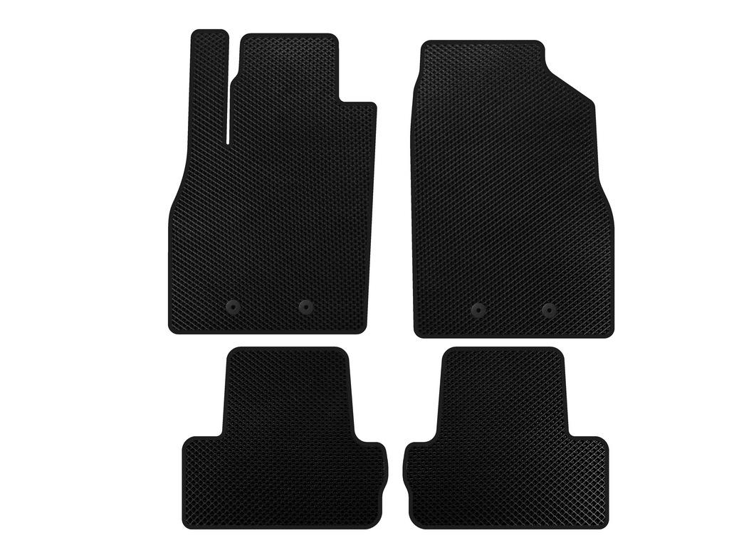 

EVA mats (Black) for Chevrolet Volt 2010-2016