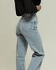 Women's Jeans RAW 2432 S Blue