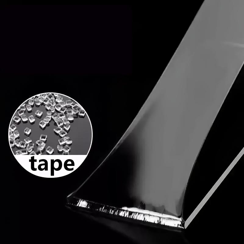 Heavy Duty Double-sided Nano Tape