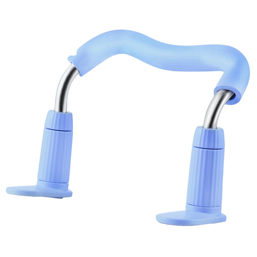 Sitting Posture Corrector for Kids M-Shaped Writing Reading Bracket Adjustable 16-25cm Anti-Myopia Correction Device