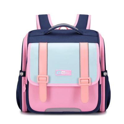 Li Shen Ergonomiška mokyklinė kuprinė
