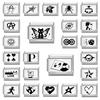 Fabrico de joias – Componentes de joias