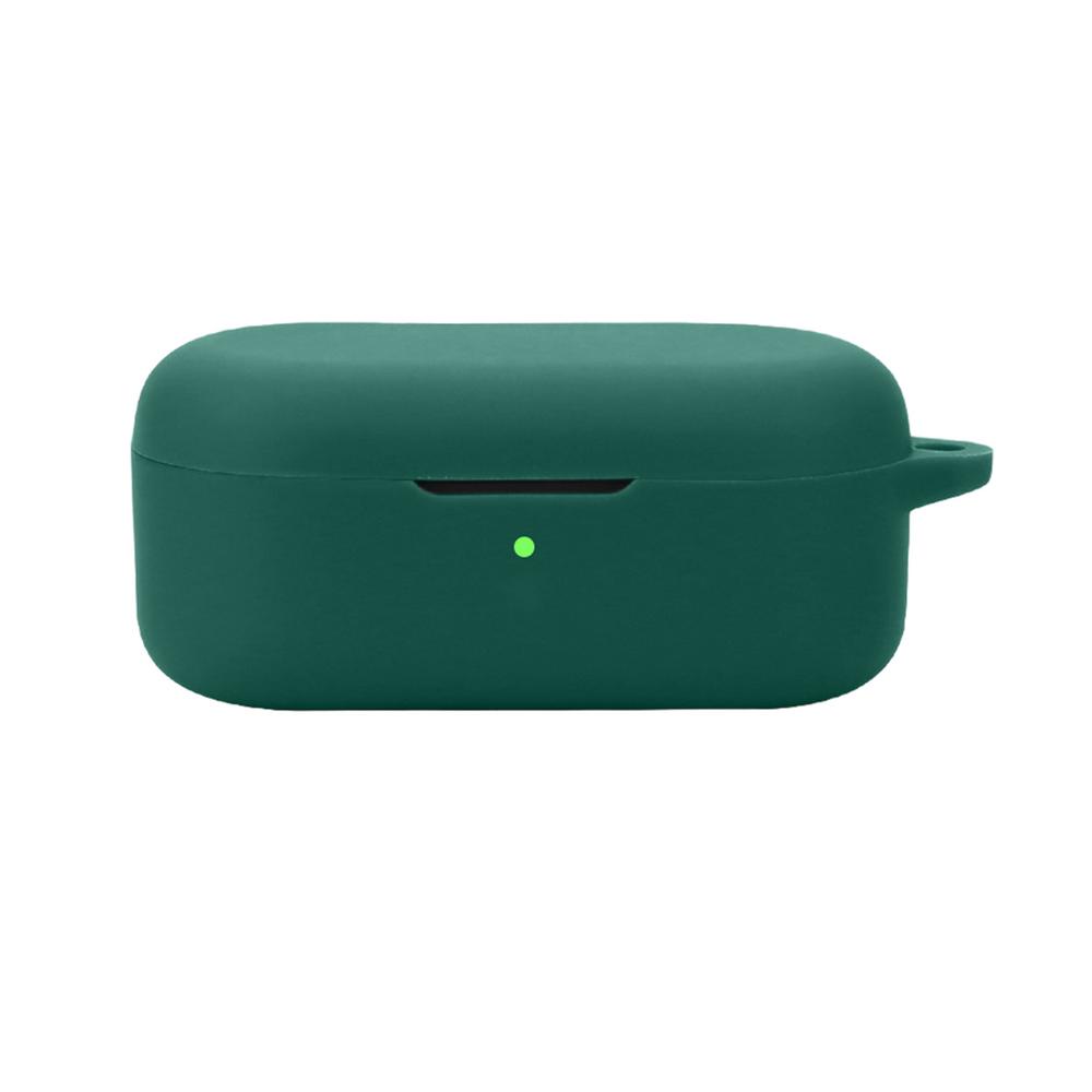 Protective Case For Enco Buds2 Pro Earbuds Silicone Anti-drop Charging Box Protective Sleeve Earphone Case Dustproof Cover