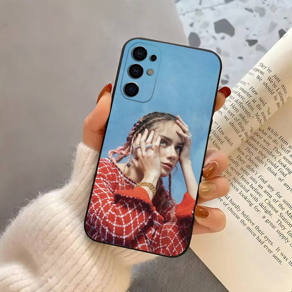 

A-Azul G-Guaita-es Phone Case For Samsung S25,S24,S21,S22,S23,S30,Ultra,S20,Plus,Fe,Lite,Note,10,Black Cover Samsung S20ULTRA5G