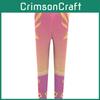 Costum Unicorn Academy Ava Banji din Material Poliester cu Model Abstract pentru Petreceri Casual
