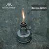 Shanzhike Camping Gas Lamp: Long-lasting Outdoor Tent Atmosphere Candle Lamp