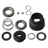 Porte-embout HR2630 Assemblage de mandrin Projet DIY Assemblage de mandrin de perceuse Installation facile Pour HR2630 Pour HR2630T