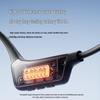 Saina B51S Pro Waterproof Bone Conduction Sports Headset