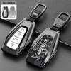 Compatible Key Case for Geely Models: Binrui, Emgrand, Jiaohua, Xingrui, Bin Yue, ICON, and Boyue L.