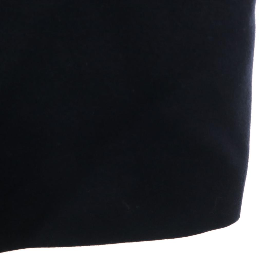 theory wool blend coat L Navy Men's Used