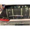 Chrome Rear Windshield Wiper Cover Trim for - Toyota RAV4 Garnish ABS