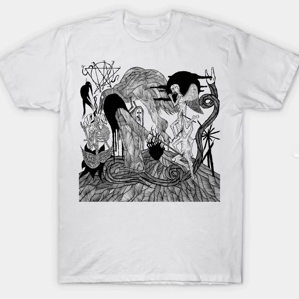 

New Dragged into Sunlight Widowmaker Unisex Unisex All Size 12D822 Unisex T-Shirt XXXL