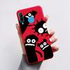 Für Huawei P30 Lite Hülle Niedlicher Bär Cartoon Frosch Weiche Matte Silikon Handyhüllen Für Huawei P30 P30Lite P30Pro P 30 Lite Pro Cover