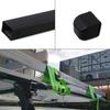 Jeyaic Roof Carrier Basic Bar Square 122cm Roof Roof Carrier Roof Roof High Load Wide and Other Features Provide Additional Transport Space Inside