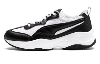 Cilia 'Black' Women's 369778-03