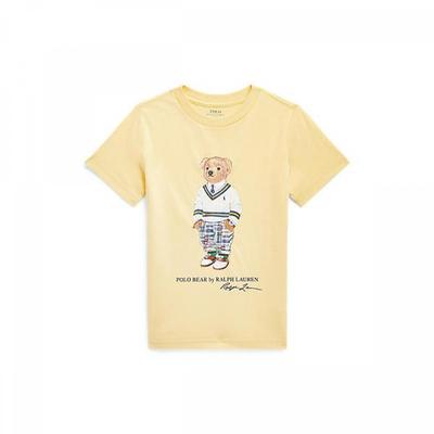 Partea de sus (Fete de la 4 ani) – Tricouri