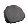 For Lexus ES350 2007 2008 2009 Car-styling Microfiber Leather Interior Center Control Lid Armrest Box Cover Trim