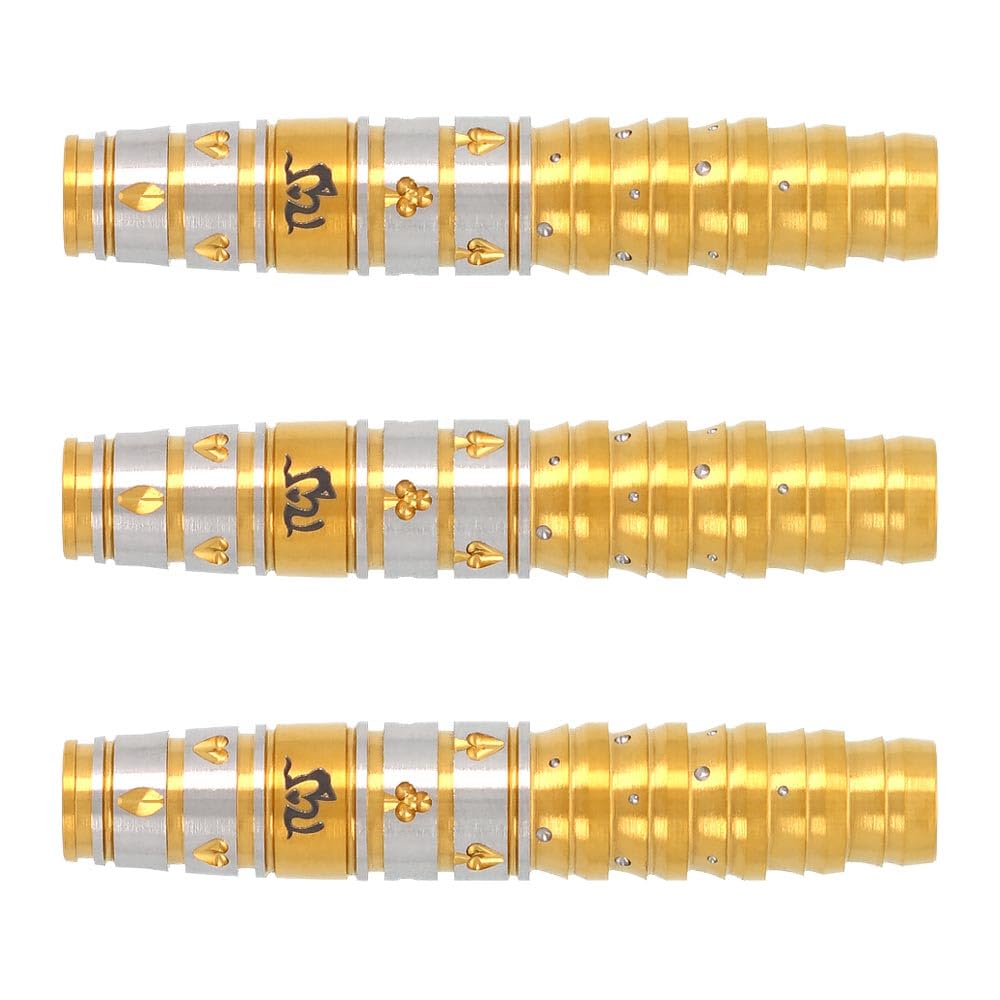TARGET PRIME SERIES MAYO G7.5 2BA 210803 Morita Mayuko Model Darts Barrel Darts Set