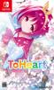 Clear Card Included "ToHeart" -Switch [Bonus] SNS-style (Miyauchi Remi)