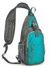 2025 Versatile Outdoor Crossbody Bag for Men & Women - Ideal for Travel, Hiking, Sports, and Casual Use
