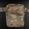 Belt Tactic Waist Pack Outdoor Camping Pouches Phone Bag Climbing Hunting Multipurpose Sports Pouches Hunting Tool Bag