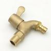 Du'ao Antifreeze Single Cold Copper Washing Machine Faucet