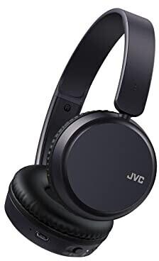 Наушники JVC HA-Z37W