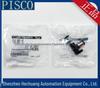 PISCO BVLM6-4 & BVLM6-6 Ball Valve Type Fitting Switch - Original Genuine Product