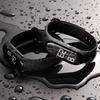 Trendy Fashion Waterproof Sports Electronic Watch, Male And Female Students Mountaineering Outdoor Led Wrist Watch