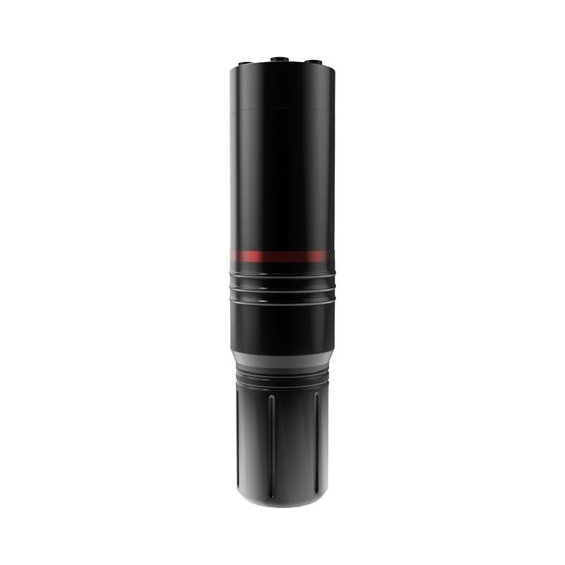 Wireless Pen Rotary Tattoo Machine New Cheap Tattoo Machine Motor Pen Type Tattoo Machine Wireless чёрный