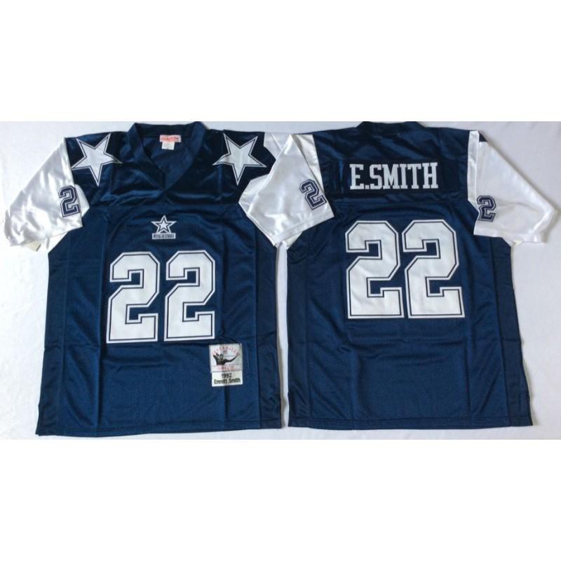 Dallas Cowboys Hall Of Fame Retro Rugby Jersey 21 22 MN Embroidered Fan Apparel Men Women