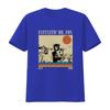 Fantastic Mr Fox T Shirt Retro Vintage Classic S for Him Christmas Vintage Washed Fashion Comfortable Casual Graphic Stylish