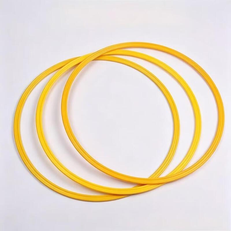 TLXT Agility Training Circles