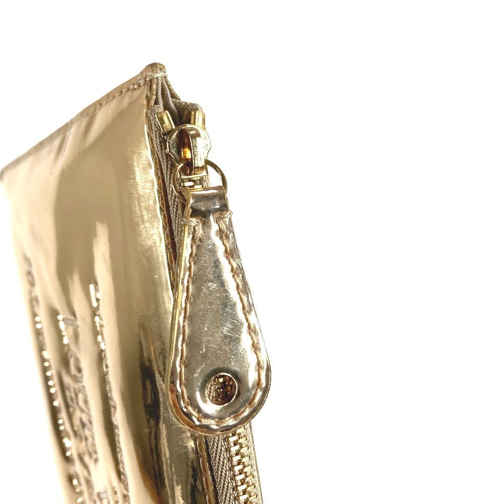 Louis Vuitton M95278 MonogramMiroir Pochette Pratt Pouch Shoulder Bag Clutch Bag