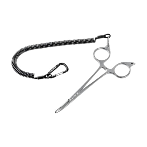 Gamakatsu Luxxe Gojiku Forceps 17cm LE162
