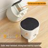 Adjustable Furniture Leg Pads: Clip-on Heightening Blocks for Tables, Chairs, Beds, and Cabinets